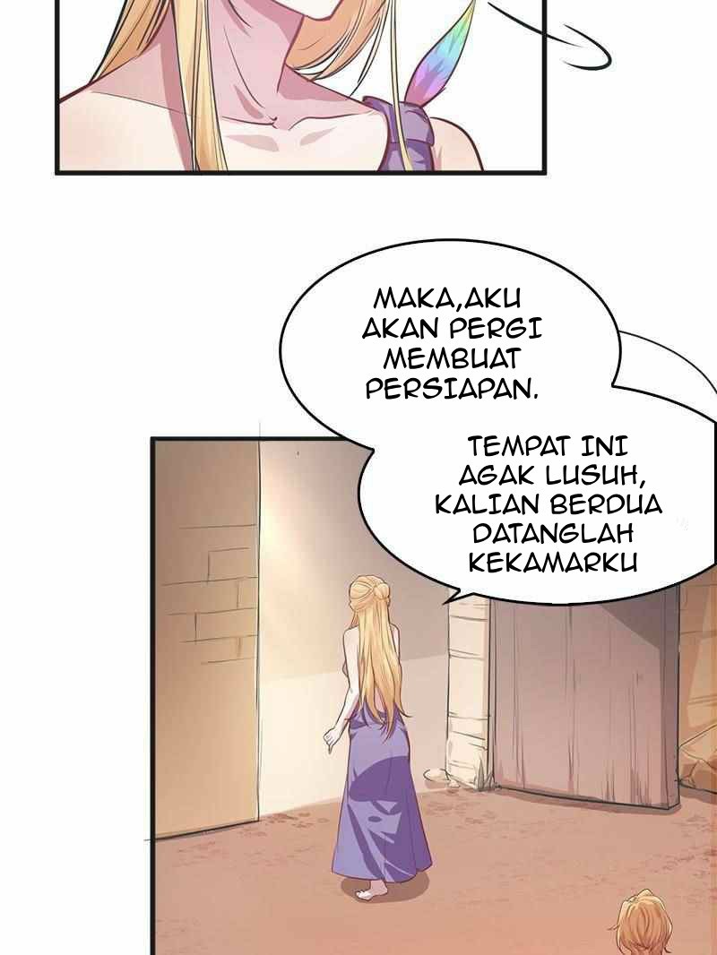Beauty and the Beasts Chapter 38 Gambar 4